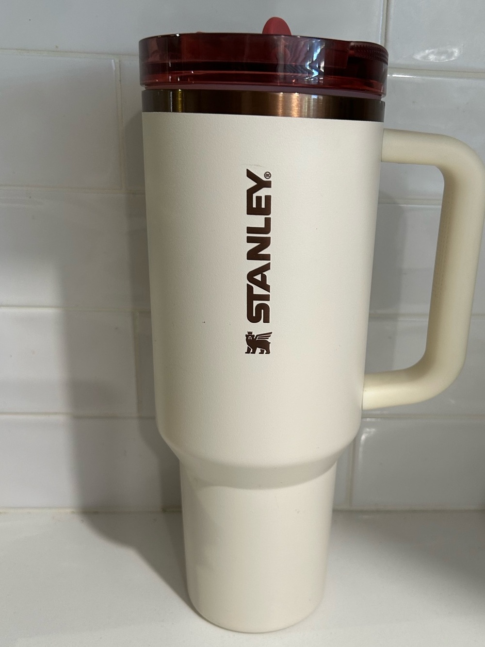Stanley Ltd Condition 40 0z Flip Straw